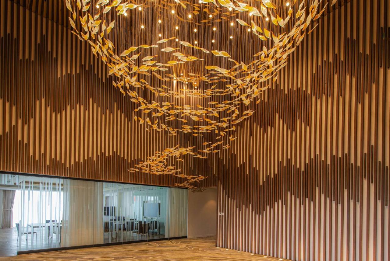 Hotel Soleil Ha Long, Trademark Collection By Wyndham Exterior foto